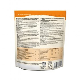 Linwoods Graines de lin, bio-culture et vitamine D 360g