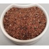 Herba Organica Graines de Lin Brun - Linum Usitatissimum L - Flaxseeds Brown 100g Graine de Lin