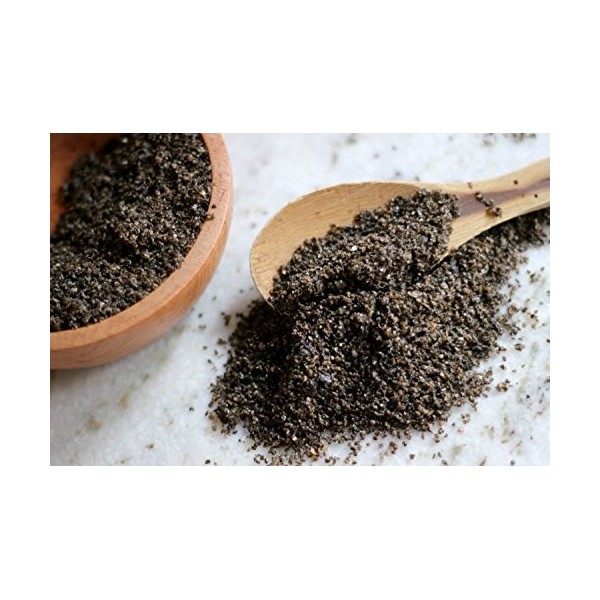 MANDOLE SEMILLAS DE CHIA triturada 175gr. – convient à ceux qui recherchent un produit fiable au quotidien, produit multifonc