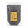 KoRo - Graines de chia bio | 1 kg - Super-aliment naturel - Issu de lagriculture biologique - Riches en fibres - Source de p