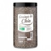 Graines de Chia Bio 650 g - GPH DIFFUSION