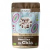 Nutricosmetics - Drasanvi Semillas Chia Bio 250g Doypack Superalimentos