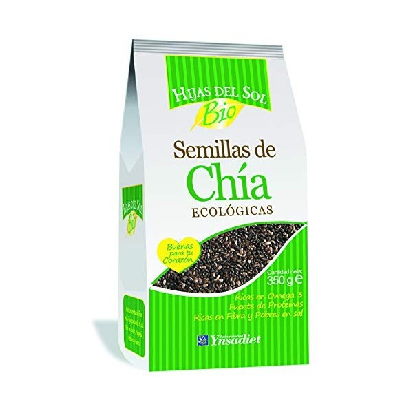 graines de chia 350 g