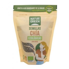 Naturgreen Semences de chia 500 g