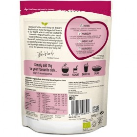 Linwoods Milled Chia Seed 200g