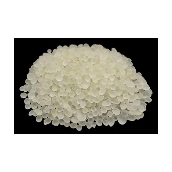 Mastic Grecque - Mastiha Petites Larmes 25g - 460g Qualité Supérieure Très Fraîche - Pistacia Lentiscus 40 grammes Graines d...