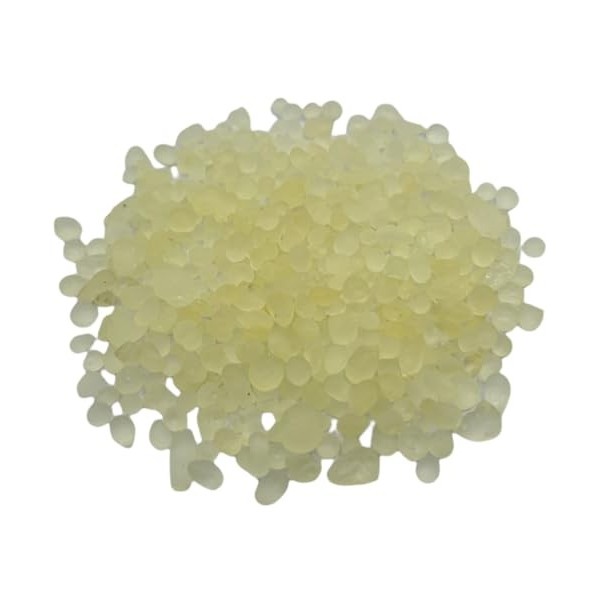 Mastic Grecque - Mastiha Petites Larmes 25g - 460g Qualité Supérieure Très Fraîche - Pistacia Lentiscus 40 grammes Graines d...
