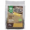Probios - Graines de Chia.Semi di Chia, Pack de 6 x 150g