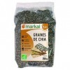 Markal - Graines De Chia 250G - Vendu par unité