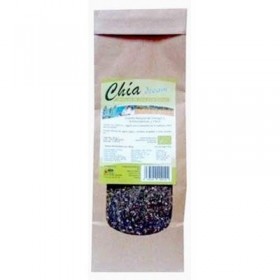 Semillas de chia bio 250 g Dream Foods