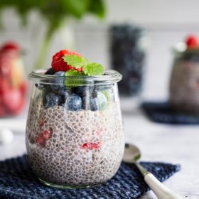 Govinda Graines de Chia 450 g