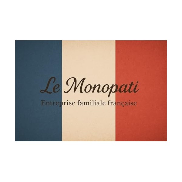 Le Monopati Pâtisserie – Saveurs Authentiques - Graines de haute qualité 500 grammes, Graines de Sésame 