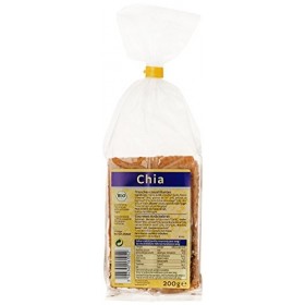 PURAL Crusty Chia 200G Bio -