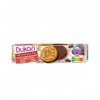 Epicerie DUKAN - Biscuits Son DAvoine Aux Graines De Chia 160G - Lot De 3