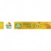 GERBLE BIO SABLÉ ORANGE GRAINES CHIA BIO 132G - GERBLE BIO - LOT DE 4 - Offre Special