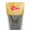 Chia Seeds, Natural Black, 2.2 lb