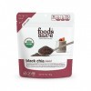 Foods Alive - Organique Brut Chia Semence - 16 oz.