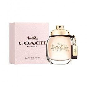 Coach Woman Agua de Perfume, 30 ml CC001A00 