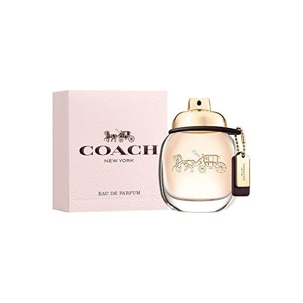 Coach Woman Agua de Perfume, 30 ml CC001A00 