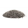 Graines de chia noires crues - 100 g