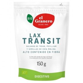 GRANERO Lax Transit Bio Graines de chia