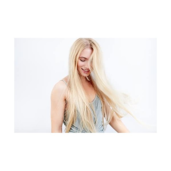 KASTENBEIN & BOSCH: Chia Spray de soin 2 phases – Soin végétalien de qualité cosmétique naturelle pour cheveux indisciplinés 