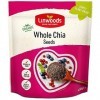 Linwoods Organic Whole Chia 400g