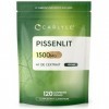 Pissenlit Gelules 1500 mg | 120 Comprimés Végan et Végétales de 750 mg | Extrait de Pissenlit 4:1 | Haute Dosage | Dandelion 