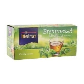 Meßmer - Mélange dortie Thé dortie | Poids Total 50 grams