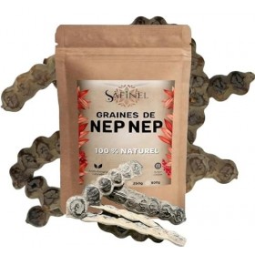 Nep Nep Graine Entière nettoyé