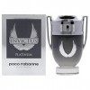 Paco Rabanne Invictus Platinum For Men 1.7 oz EDP Spray