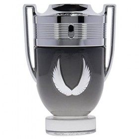 Paco Rabanne Invictus Platinum For Men 1.7 oz EDP Spray