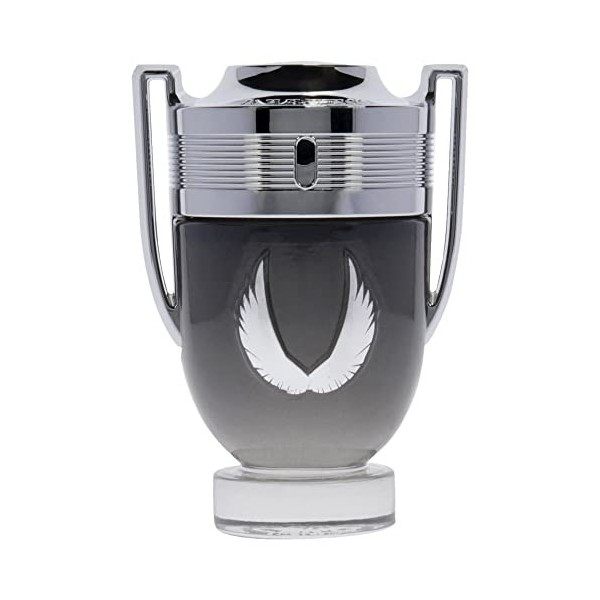 Paco Rabanne Invictus Platinum For Men 1.7 oz EDP Spray