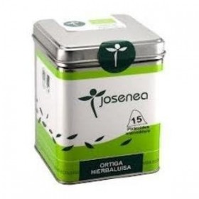 Josenea Ortie Herbaluisa Boîte 20Sbrs - 1 unité