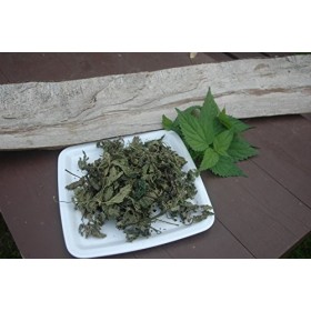 feuilles dortie entières 100g