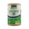 Ortie racine Bio - 200 gélules végétales de 210 mg | Format Gélule | Complément Alimentaire | Vegan | Fabriqué en France Gran...