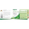 Fairvital | Gurmar 500mg - 90 gélules - Gymnema Sylvestris - qualité contrôlée et hautement dosé - 100% végétalien - Fabriqué