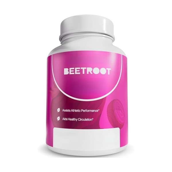 Favorise la circulation sanguine, améliore la vitalité, fournit un soutien naturel en matière dénergie et dendurance, sint