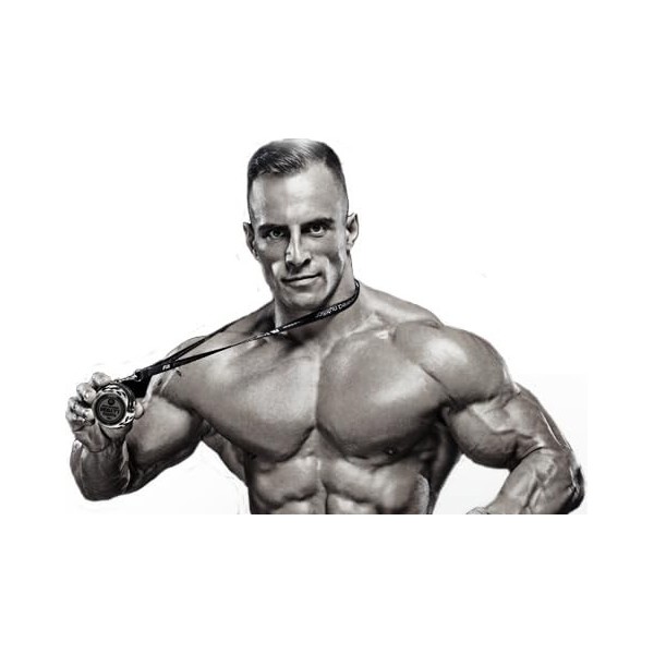 6x Somatodrol Dietary Supplement Masse et Force pour les Muscles