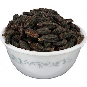 Harad Choti - 1000 g - Kali Harad - Myrobalan noir - Himej - Terminalia Chebula - Chetaki Harida - Haritaki - Karakkaya - - A