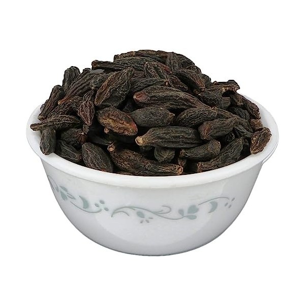 Harad Choti - 1000 g - Kali Harad - Myrobalan noir - Himej - Terminalia Chebula - Chetaki Harida - Haritaki - Karakkaya - - A