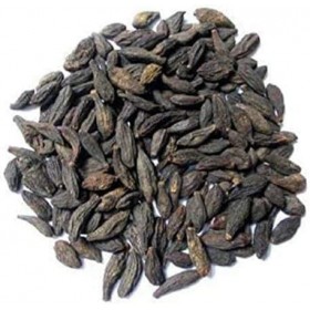 Harad Choti - 1000 g - Kali Harad - Myrobalan noir - Himej - Terminalia Chebula - Chetaki Harida - Haritaki - Karakkaya - - A