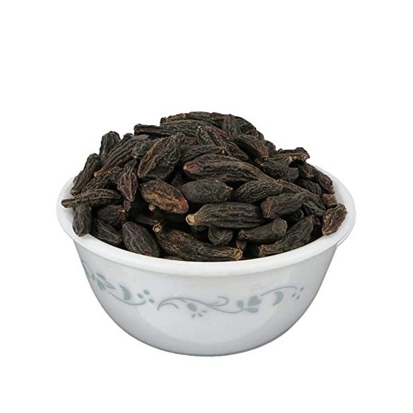 Spacetouch Harad indien naturel Jadi Booti Harad Choti Harad Kali Harad 300 g