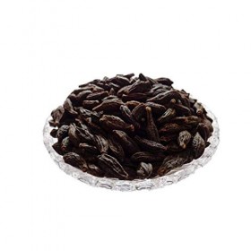 Spacetouch Harad indien naturel Jadi Booti Harad Choti Harad Kali Harad 300 g