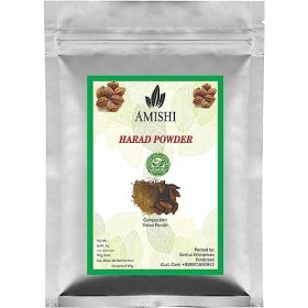 Verem Haritaki Poudre – Terminalia Chebula – Harad Powder 500 g Haritaki