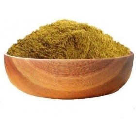 Verem Haritaki Poudre – Terminalia Chebula – Harad Powder 500 g Haritaki