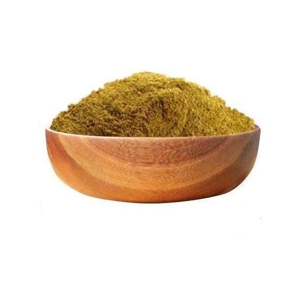 Verem Haritaki Poudre – Terminalia Chebula – Harad Powder 500 g Haritaki