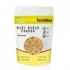 QURA Badi Harad Poudre Haritaki naturelle 100 g