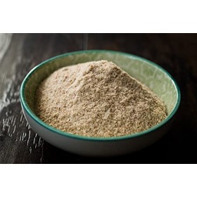 Mynatura Germe de blé bio moulu I Cure de spermidine I Poudre de germe de blé I Protéines naturelles I Complément alimentaire...