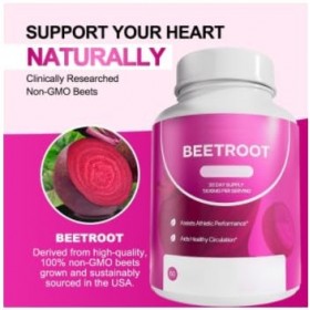 Beetroot organique - intégrer dans votre vie quotidienne